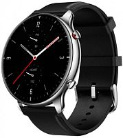 Часы Amazfit GTR 2 Classic Edition Steel Black купить в Барнауле