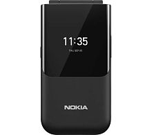 Nokia 2720 DS TA-1175 Черный купить в Барнауле