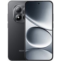Xiaomi REDMI Note 15 Pro+ 5G 8/256GB Midnight Black купить в Барнауле