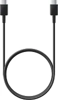 Кабель SAMSUNG DA705 Type-C to Type-C 1m черный купить в Барнауле