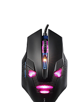 Мышь Crown Gaming CMG-04 blue купить в Барнауле