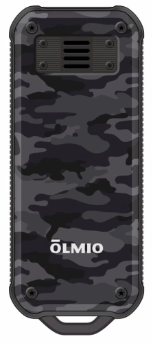 Olmio A04 Черный купить в Барнауле фото 2
