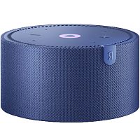 Колонка Яндекс.Станция Мини NEW YNDX-00021 синяя купить в Барнауле