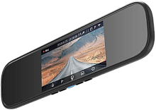 Видеорегистратор 70MAI Rearview Mirror Dash Cam купить в Барнауле