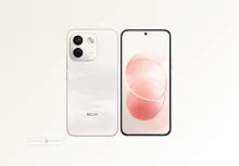 Xiaomi Redmi Note 17 Pro Max 5G 8/256GB Белый купить в Барнауле
