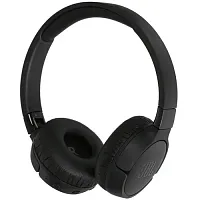 Наушники JBL беспроводные накладные шумоподавляющие Tune 660BT NC Черные купить в Барнауле