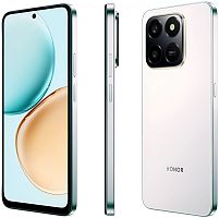 Honor X7d 8/256GB Серебро купить в Барнауле