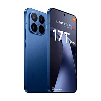 Xiaomi 17T Pro 12/512GB Синий купить в Барнауле