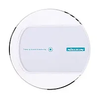 ЗУ беспроводное Qi стандарт Magic Disk II wireless charger (белый) купить в Барнауле