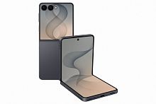 Samsung Z Flip 8 5G F776B 12/256GB Графит RU купить в Барнауле