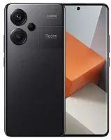 Xiaomi Redmi Note 13 Pro+ 5G 8/256GB Midnight Black купить в Барнауле