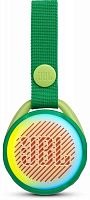 Акустическая система JBL POP детская Зеленая купить в Барнауле