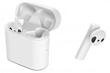 Гарнитура беспроводная Xiaomi Mi True Wireless Earphones 2 купить в Барнауле