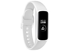 Умный фитнес-браслет Samsung SM-R375 white купить в Барнауле