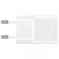 СЗУ SAMSUNG TA12 microUSB, 2A, белый купить в Барнауле