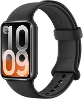 Фитнес-браслет Xiaomi Smart Band 10 Pro Черный купить в Барнауле