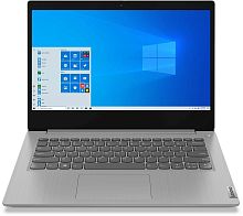 Ноутбук Lenovo IdeaPad 3 14ITL6 14" FHD IPS/Pen Gold 7505/ 8Gb/ 256Gb SSD/ UMA/ Windows 10/ Grey купить в Барнауле