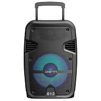 Колонка DENN DBS812 купить в Барнауле