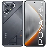 TECNO POVA 7 Ultra 5G 12/256GB Geek Black купить в Барнауле