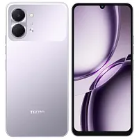 TECNO Spark Go 3 4/128GB Фиолетовый купить в Барнауле