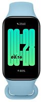 Ремешок для Xiaomi Redmi Band 2 Strap Blue (X44912) купить в Барнауле
