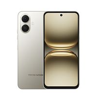 TECNO Spark Go 2 4/128GB Titanium Grey купить в Барнауле